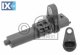 Αισθητήρας, ταχύτητα FEBI BILSTEIN 29606  - 55,46 EUR