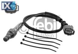 Αισθητήρας λάμδα FEBI BILSTEIN 33362