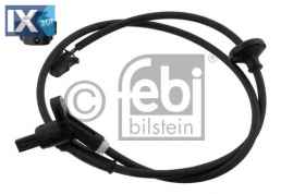 Αισθητήρας, στροφές τροχού FEBI BILSTEIN 34256