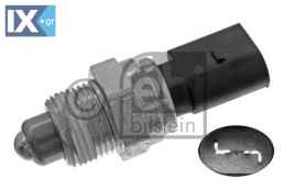 Διακόπτης, φώτα όπισθεν FEBI BILSTEIN 37029