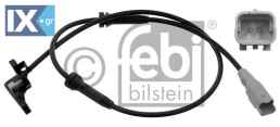 Αισθητήρας, στροφές τροχού FEBI BILSTEIN 37781