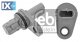 Αισθητήρας, θέση εκκεντροφ. άξονα FEBI BILSTEIN 38710  - 28,86 EUR