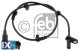 Αισθητήρας, στροφές τροχού FEBI BILSTEIN 46536  - 80,77 EUR