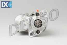 Μίζα DENSO DSN605