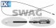 Ντίζα καπό SWAG 10990012  - 14,65 EUR