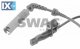 Αισθητήρας, στροφές τροχού SWAG 20924610  - 44,33 EUR