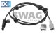 Αισθητήρας, στροφές τροχού SWAG 62936948  - 32,75 EUR