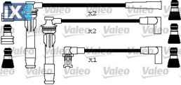 Σετ καλωδίων υψηλής τάσης VALEO 346407