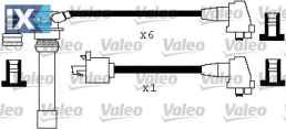 Σετ καλωδίων υψηλής τάσης VALEO 346423