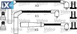 Σετ καλωδίων υψηλής τάσης VALEO 346443