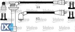 Σετ καλωδίων υψηλής τάσης VALEO 346533