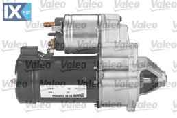 Μίζα VALEO 432592