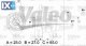 Γεννήτρια VALEO 436614  - 328,54 EUR