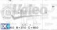 Γεννήτρια VALEO 437205  - 337,25 EUR