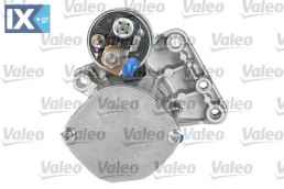 Μίζα VALEO 438189