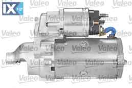 Μίζα VALEO 438189