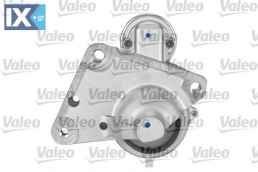 Μίζα VALEO 438189