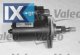 Μίζα VALEO 455979  - 309,42 EUR