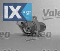 Μίζα VALEO 458180