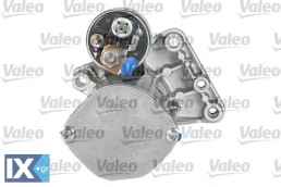 Μίζα VALEO 458237