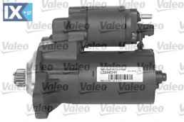 Μίζα VALEO 458385