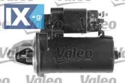 Μίζα VALEO 458475