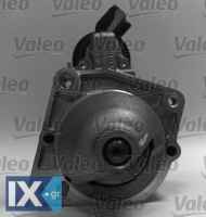 Μίζα VALEO 458486