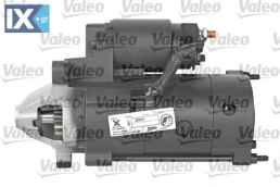 Μίζα VALEO 458501