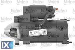 Μίζα VALEO 458501