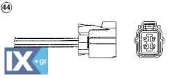 Αισθητήρας λάμδα NGK 0060