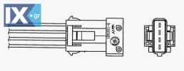 Αισθητήρας λάμδα NGK 0378