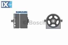 Γεννήτρια BOSCH 0120468125