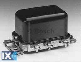 Ρυθμιστής γεννήτριας BOSCH 0190309012