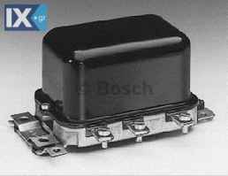 Ρυθμιστής γεννήτριας BOSCH 0190309012