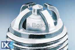 Μπουζί Super 4 BOSCH 0242132500