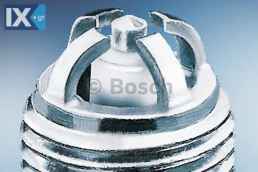 Μπουζί Super 4 BOSCH 0242132500