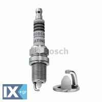 Μπουζί Πλατίνα θετικό BOSCH 0242225583