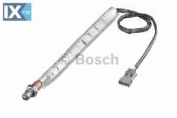 Αισθητήρας λάμδα BOSCH 0258006448