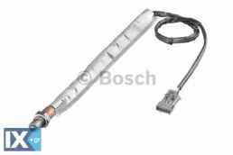 Αισθητήρας λάμδα BOSCH 0258006448