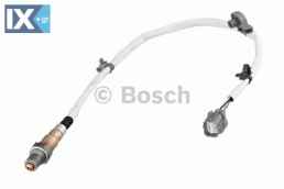 Αισθητήρας λάμδα BOSCH 0258006539