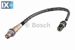 Αισθητήρας λάμδα BOSCH 0258006751