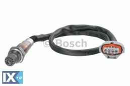 Αισθητήρας λάμδα BOSCH 0258006825