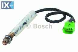 Αισθητήρας λάμδα BOSCH 0258007101