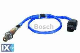 Αισθητήρας λάμδα BOSCH 0258007276