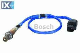 Αισθητήρας λάμδα BOSCH 0258007276