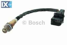 Αισθητήρας λάμδα BOSCH 0258007278