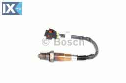 Αισθητήρας λάμδα BOSCH 0258010109