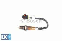 Αισθητήρας λάμδα BOSCH 0258010109