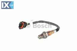 Αισθητήρας λάμδα BOSCH 0258010109