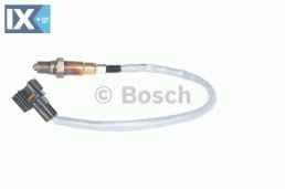 Αισθητήρας λάμδα BOSCH 0258010156